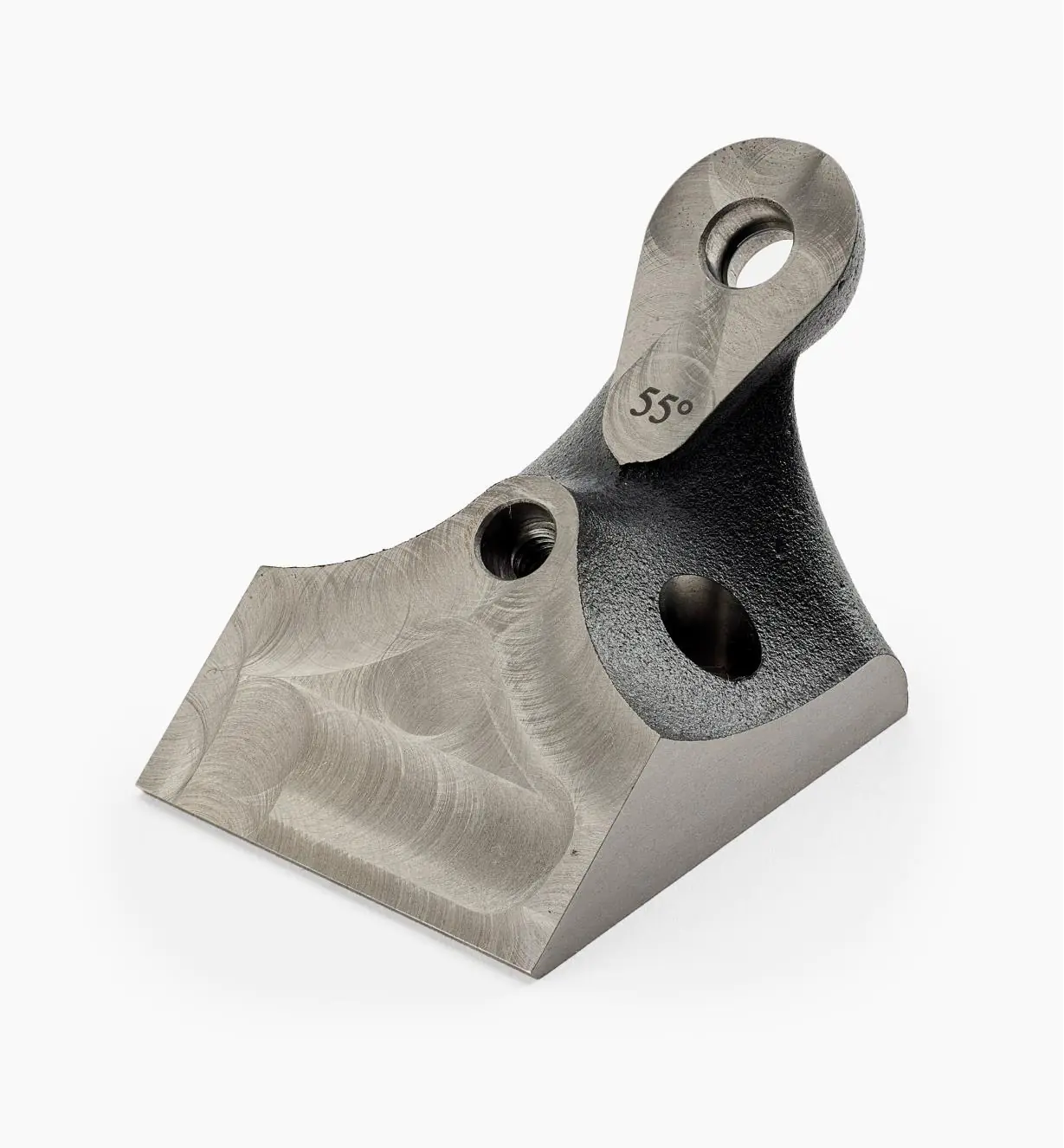 Frog 2 inch 55° for Custom Planes Nr. 4 - Nr. 5 - VERITAS Frog 2 inch 55° for Custom Planes Nr. 4 - Nr. 5 - VERITAS
