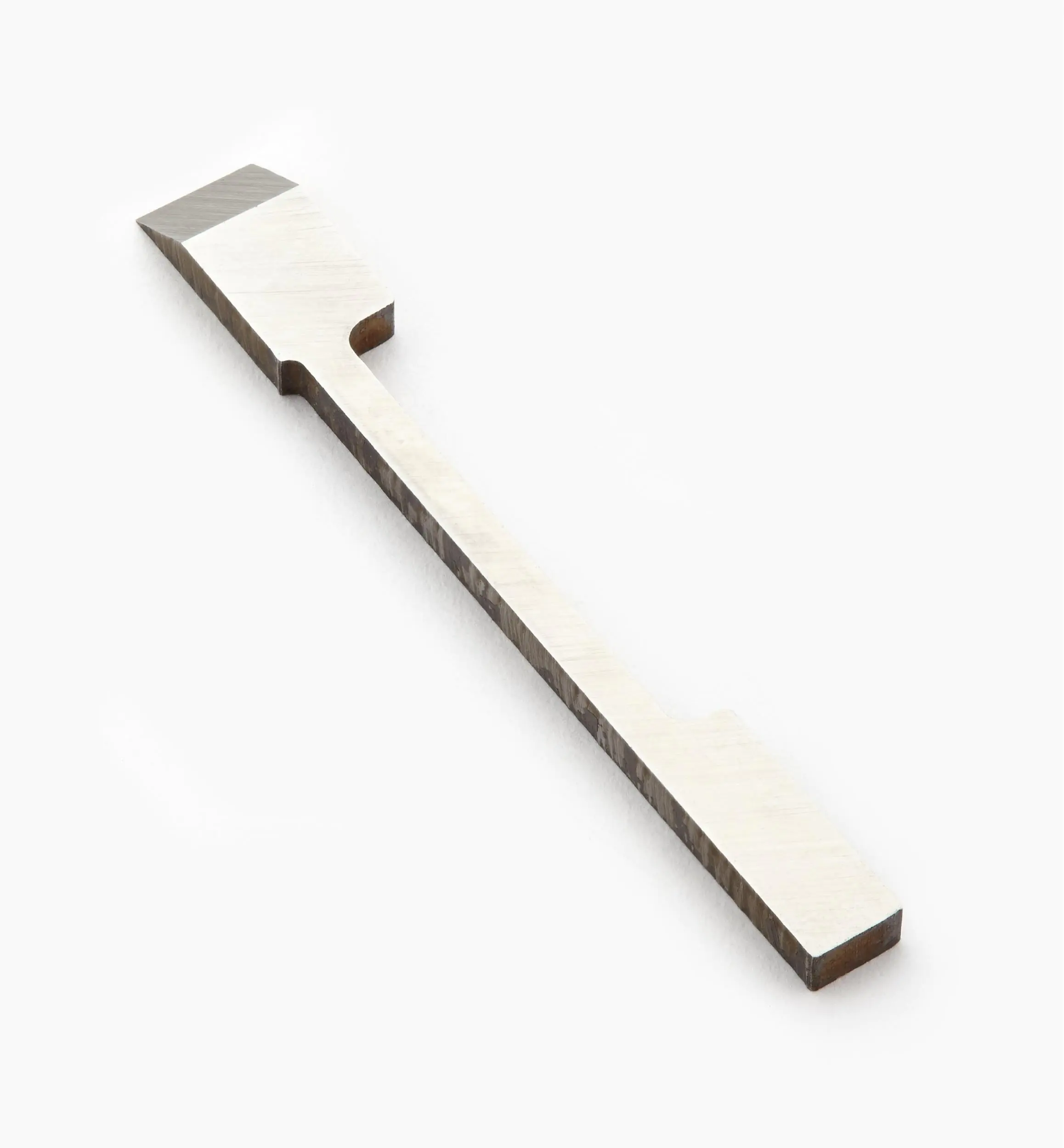 Ersatzeisen 1/4 inch