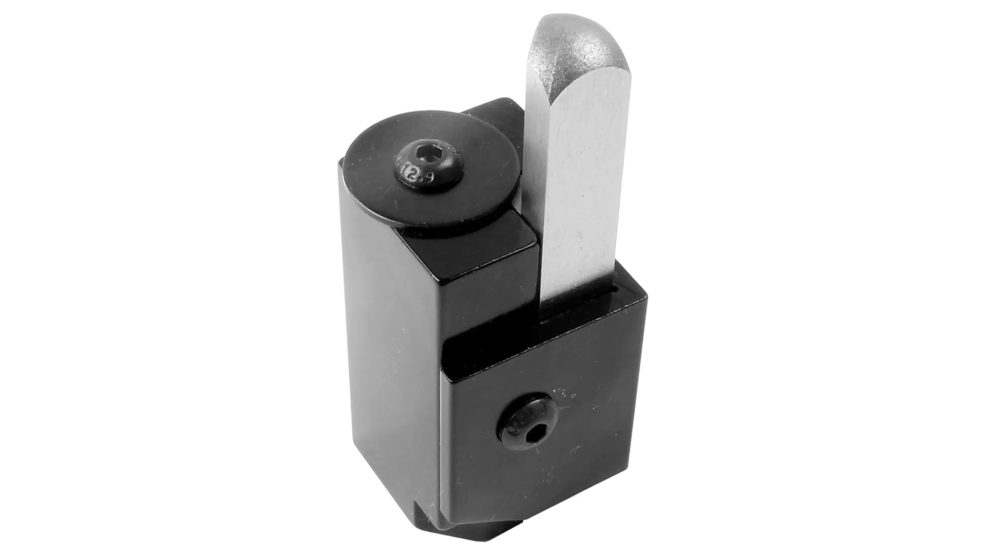 Eckenausstecheisen (Corner Chisel) Eckenausstecheisen (Corner Chisel)