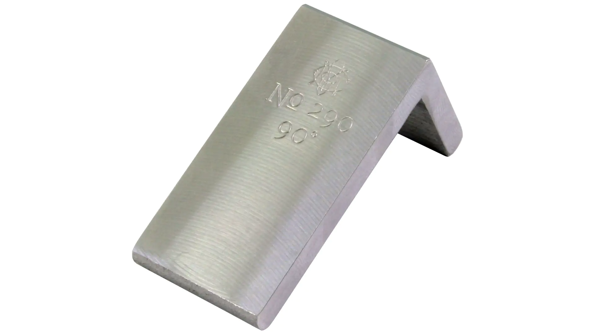 Edelstahl Zinkenschablone 90° UNION MANUFACTORING COMPANY