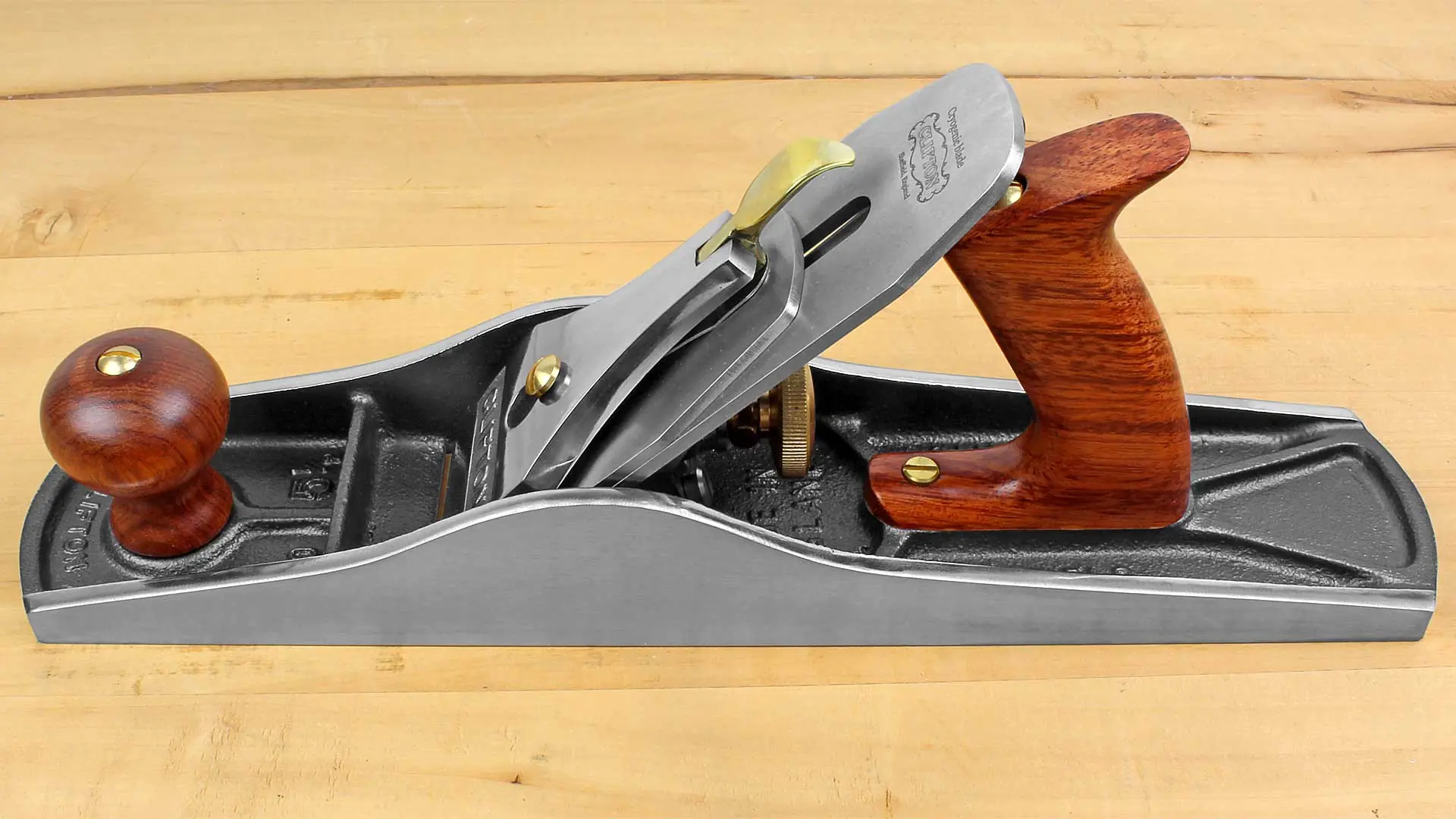 Bankhobel No. 5 1/2 CLIFTON Bankhobel No. 5 1/2 CLIFTON