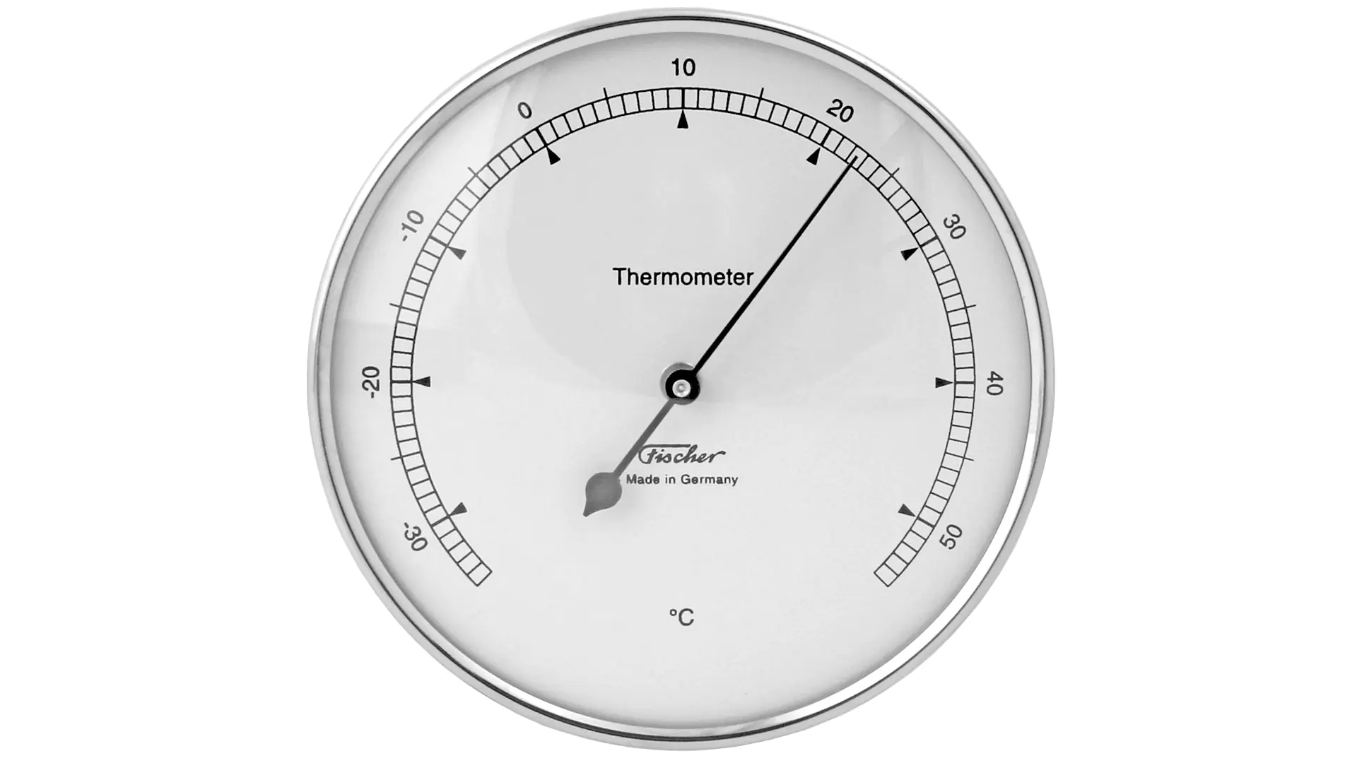 FISCHER Thermometer