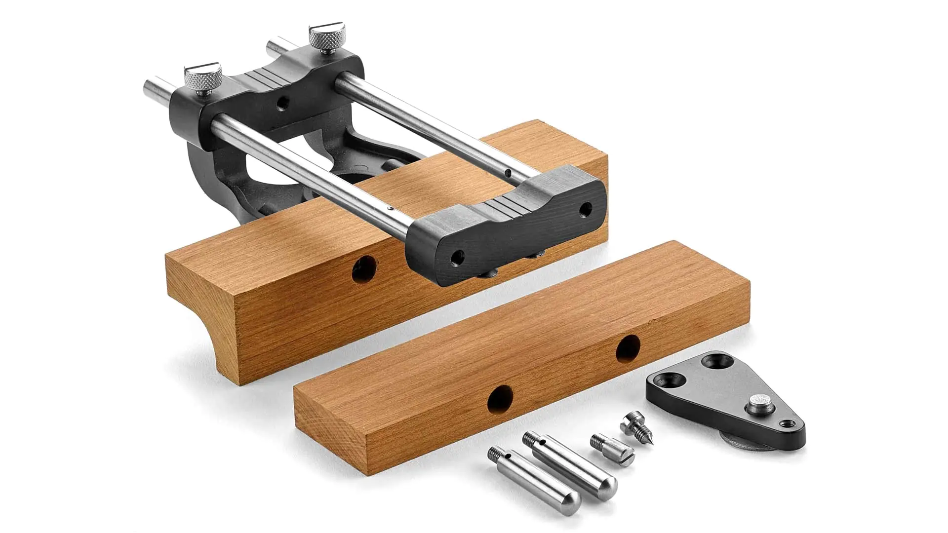 Veritas Fence and Center Kit for Compact Routers Veritas Fence and Center Kit for Compact Routers