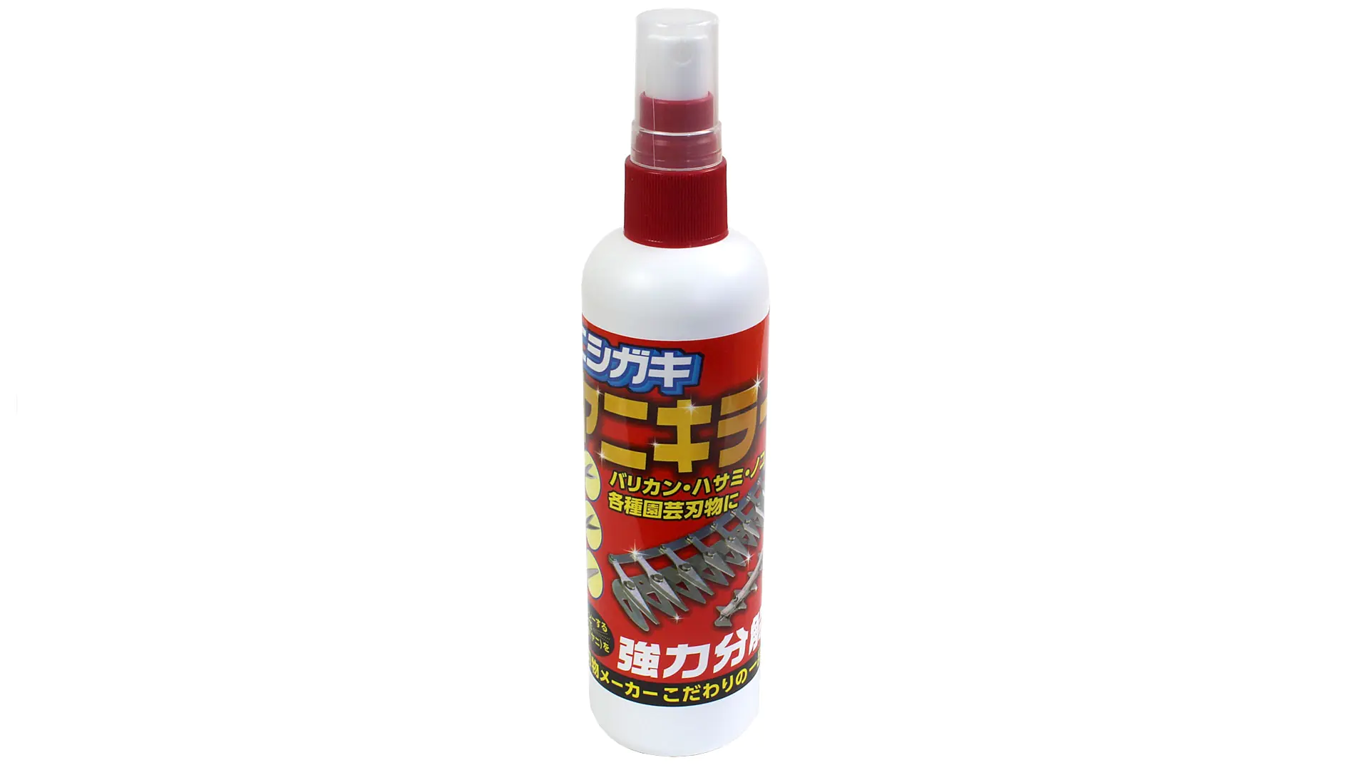 NISHIGAKI Harzlöser N-250 NISHIGAKI Harzlöser N-250