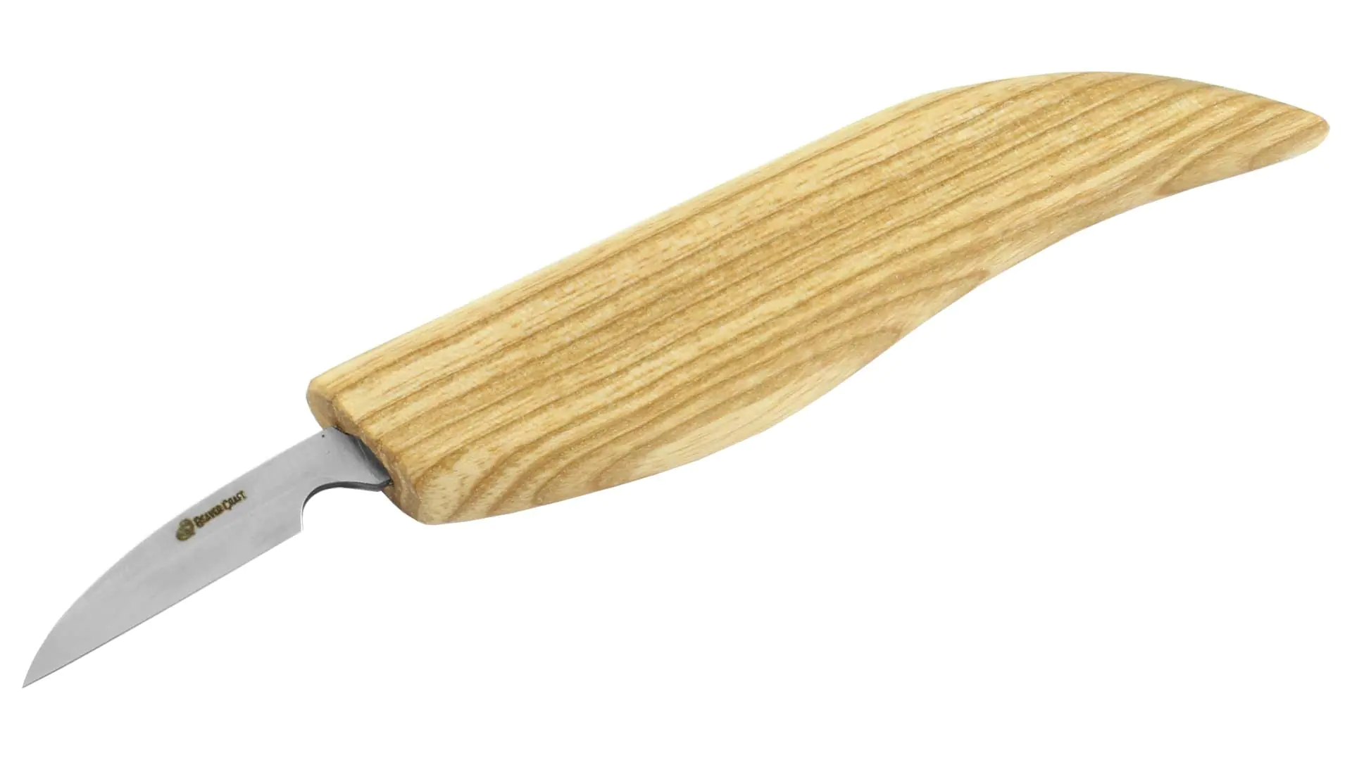 Kleines Schnitzmesser (Chip Carving) BEAVERCRAFT