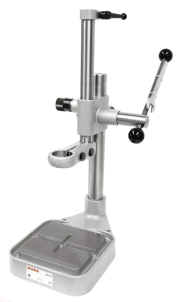 Präzisions-Bohrständer KB 43 DUSS Präzisions-Bohrständer KB 43 DUSS