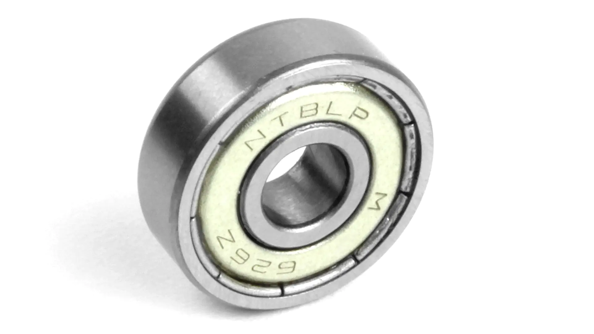 Kugellager d=6mm D=19mm B=6mm KLEIN