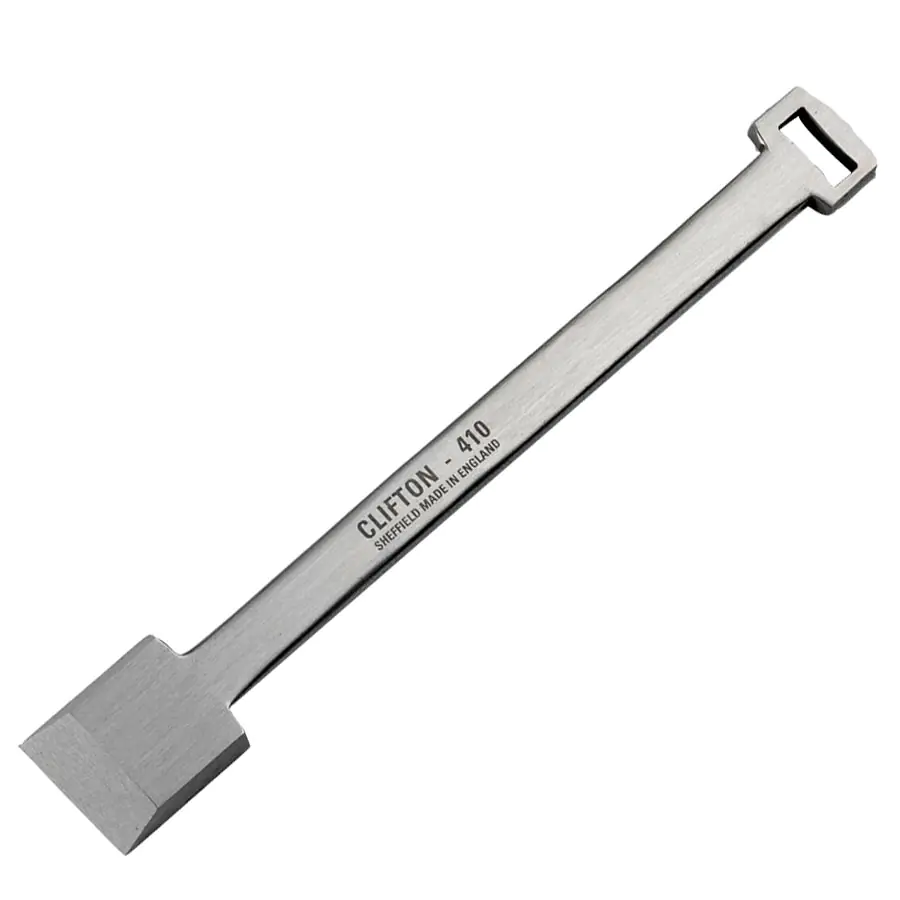 Ersatzeisen für Simshobel 410 CLIFTON