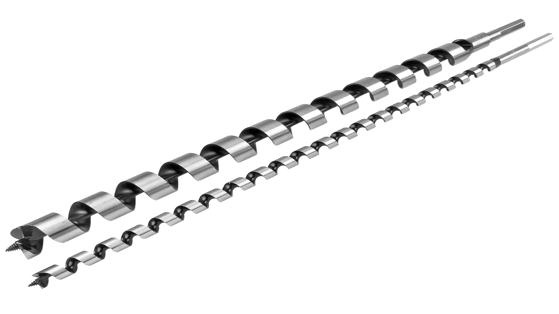 Schlangenbohrer extra lang - Gesamtlänge 600 mm STAR-M Schlangenbohrer extra lang - Gesamtlänge 600 mm STAR-M
