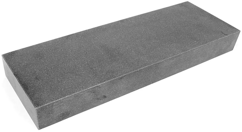 Granit-Messplatte