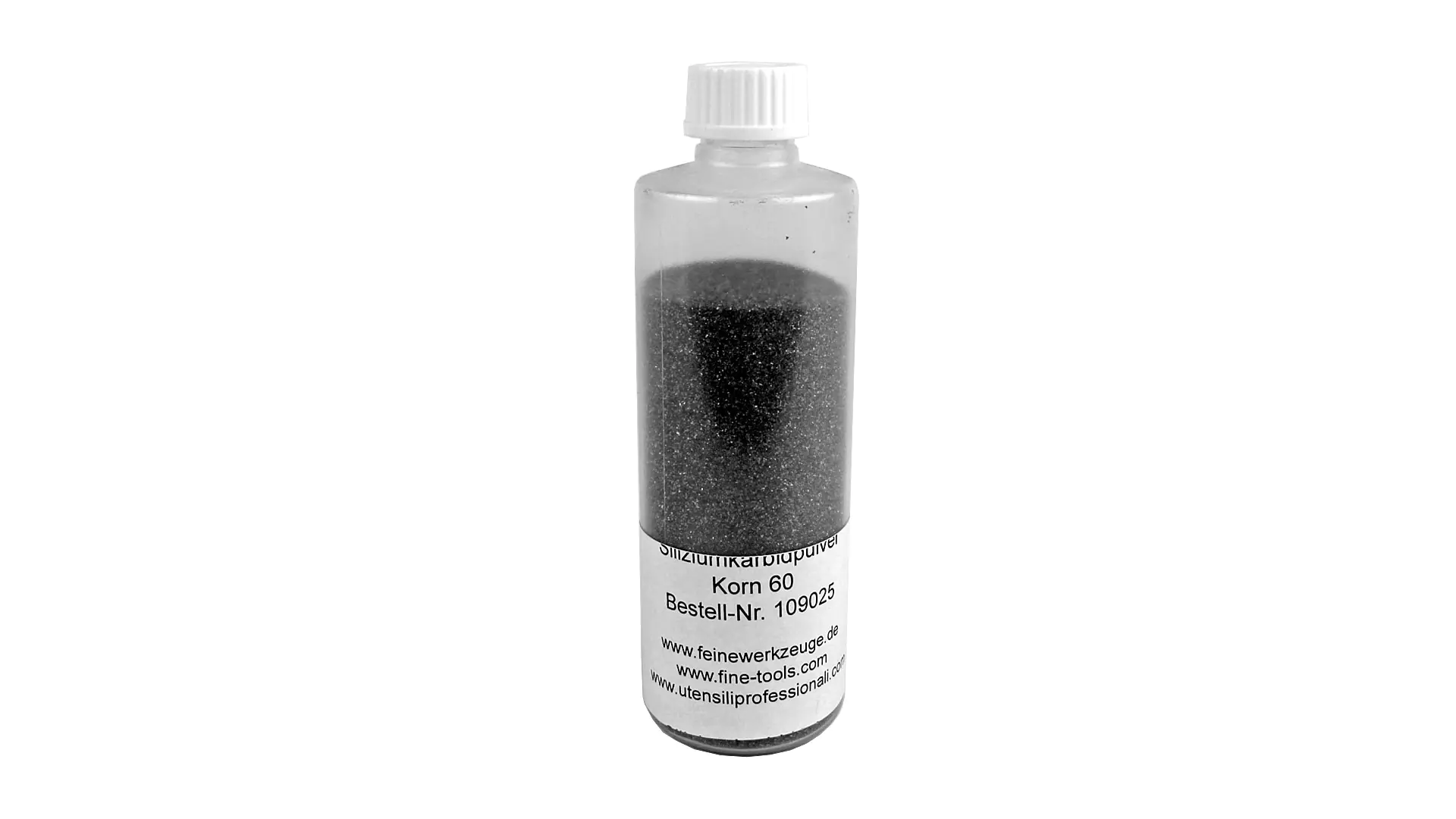 Siliziumkarbidpulver (Korrekturpulver)