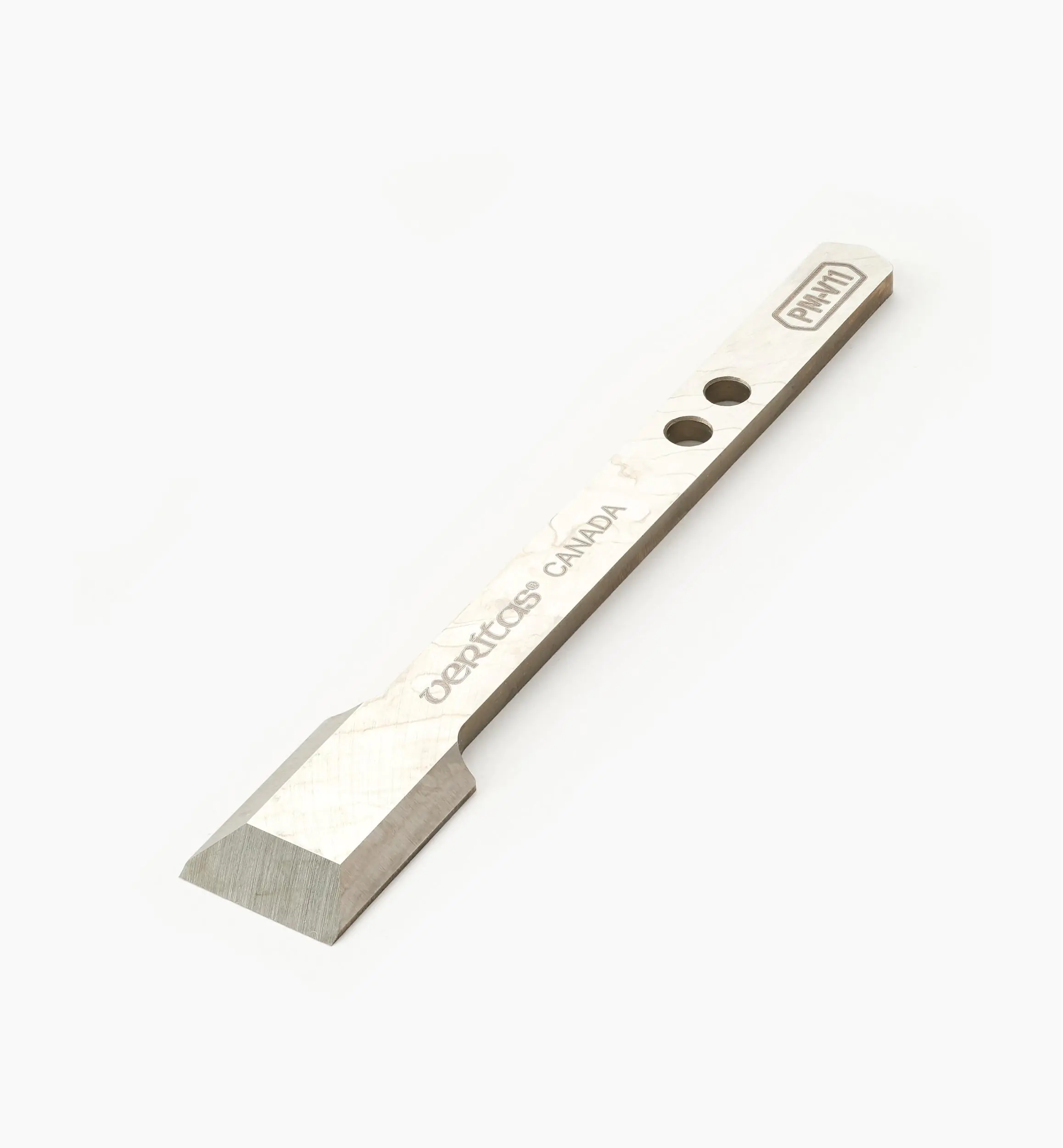 Ersatzeisen PM-V11 Stahl