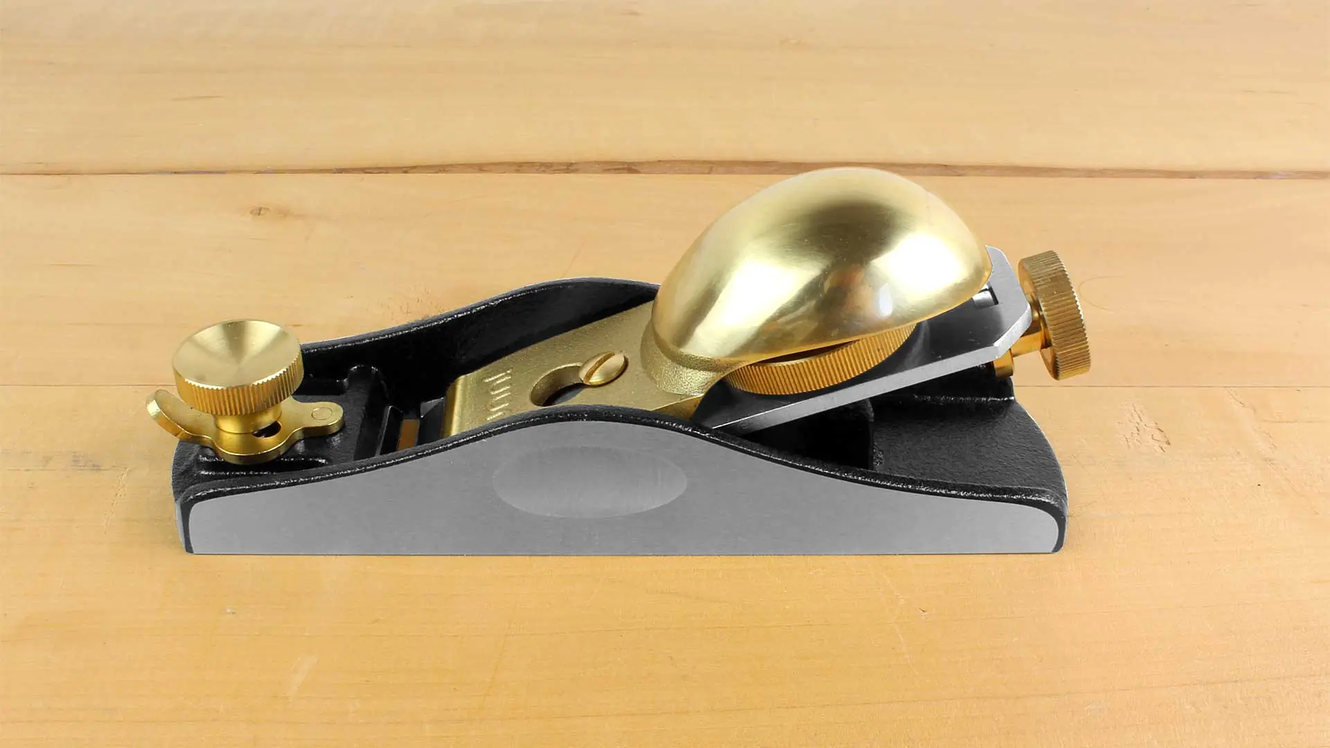Einhandhobel (Block Plane) JUUMA Einhandhobel (Block Plane) JUUMA