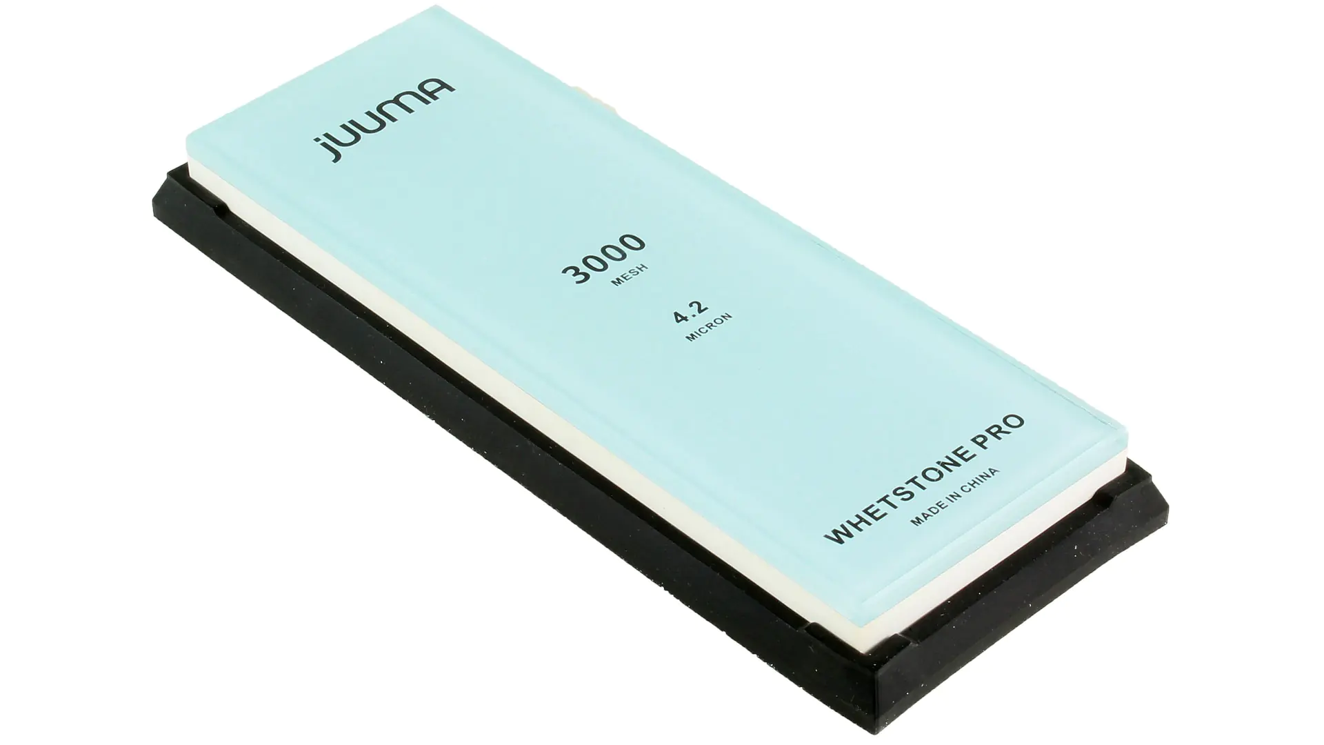 Whetstone Pro Korn 3000 - jUUMA