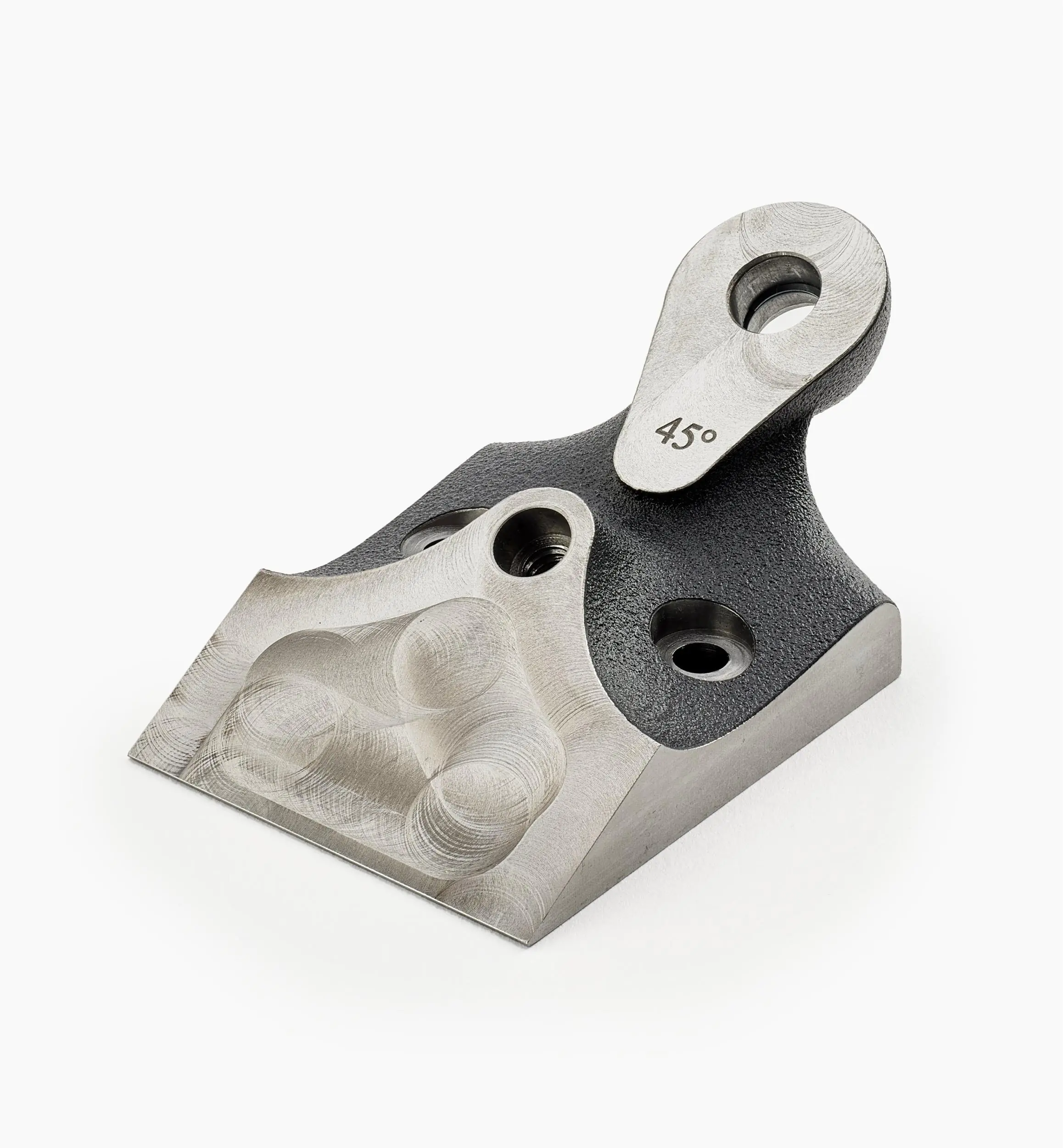 Frog 2 inch 45° for Custom Planes Nr. 4 - Nr. 5 - VERITAS Frog 2 inch 45° for Custom Planes Nr. 4 - Nr. 5 - VERITAS