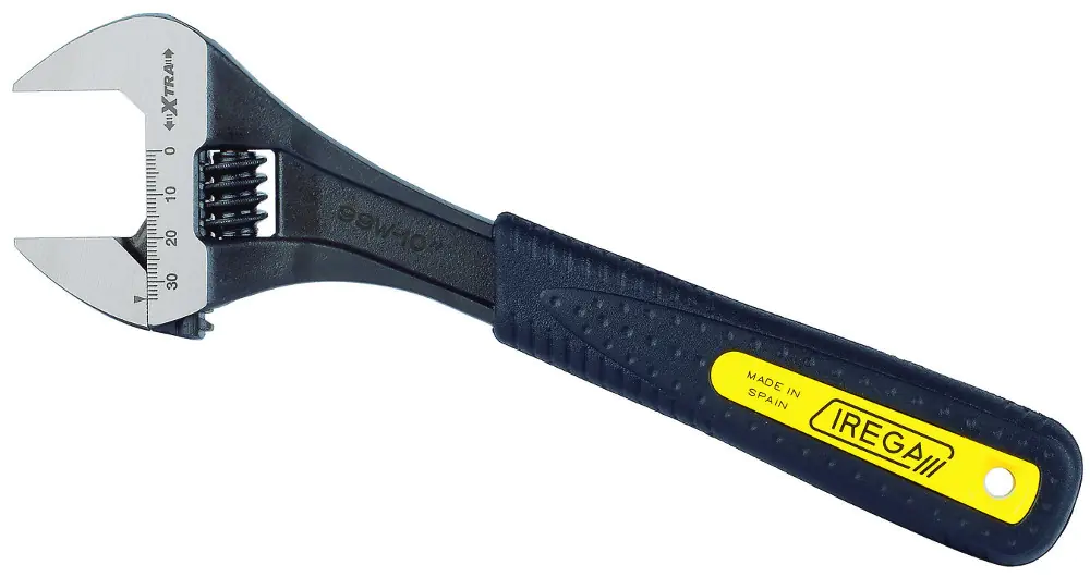 Rollgabelschlüssel Modell ErgoTop 99W Rollgabelschlüssel Modell ErgoTop 99W