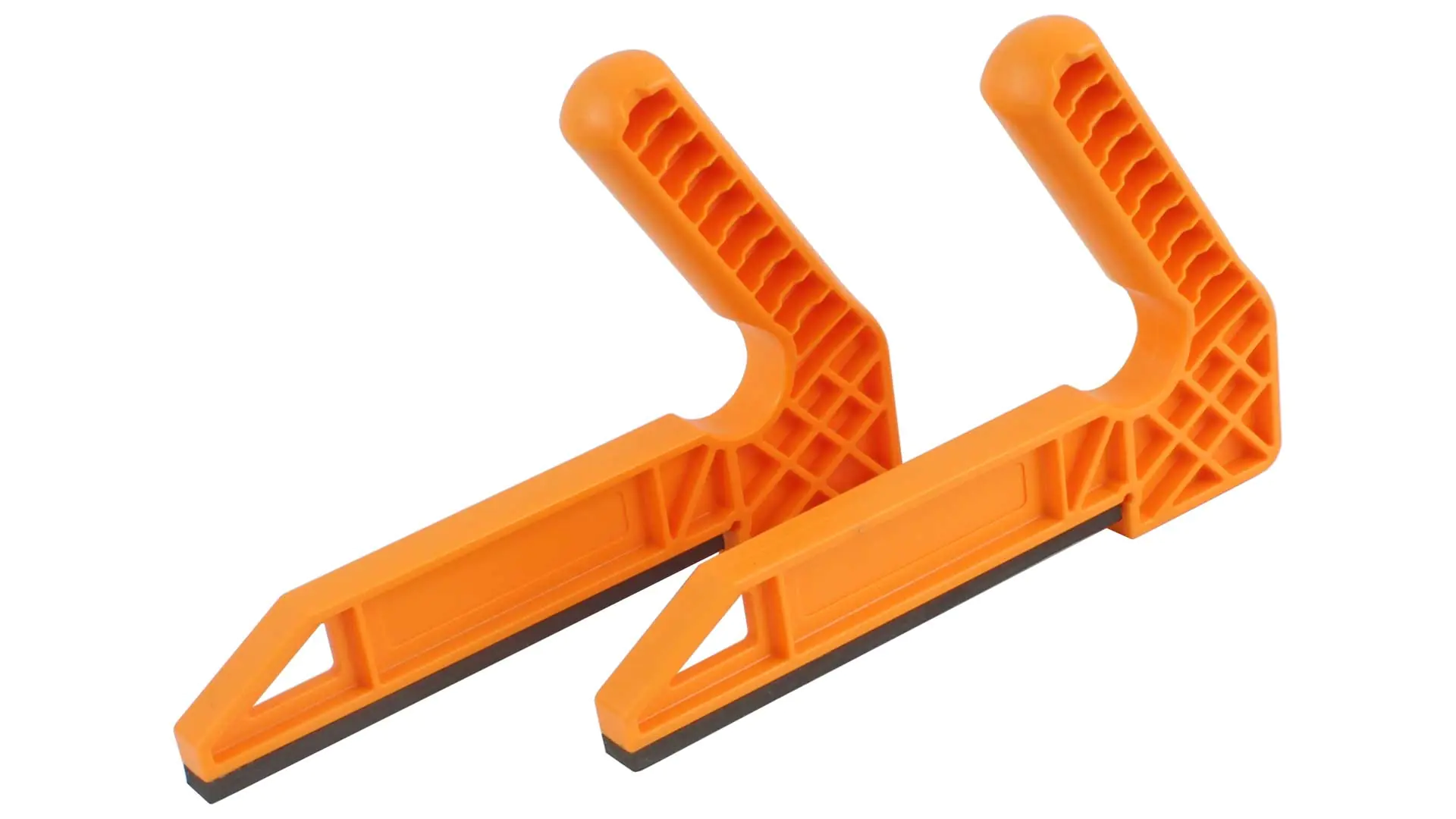 2er Set Zuführladen (Push Blocks) aus Kunststoff