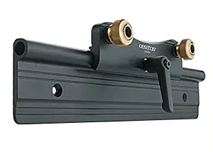 Winkelvariabler Anschlag für Falzhobel VERITAS Winkelvariabler Anschlag für Falzhobel VERITAS