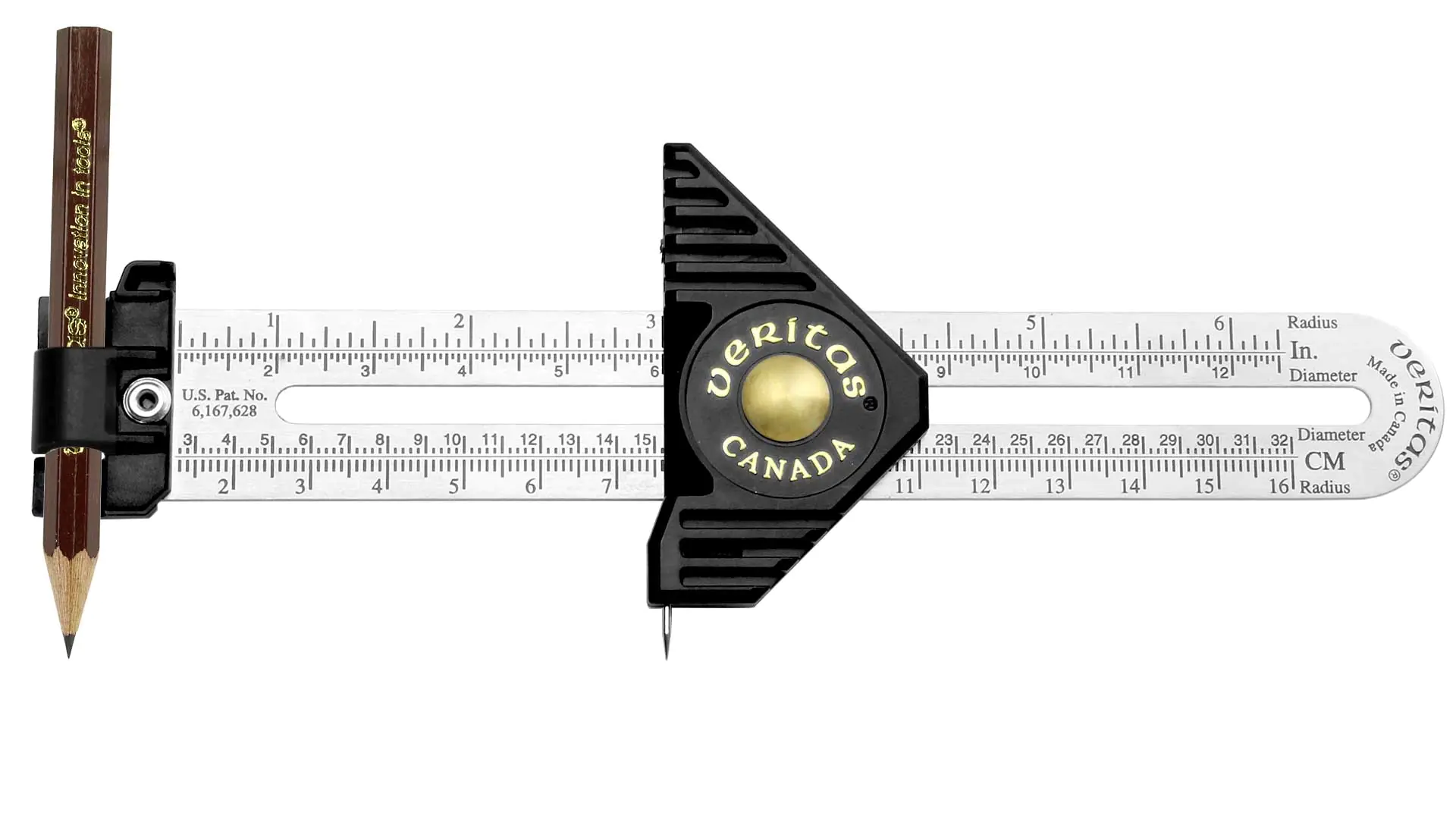 Tischlerzirkel von VERITAS Tischlerzirkel von VERITAS