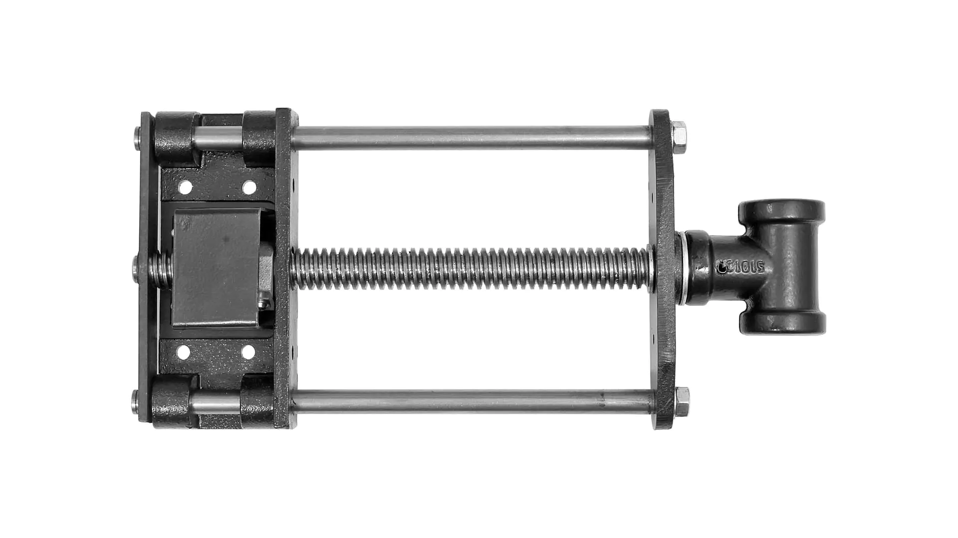 Hobelbankspindel QUICK klein von YORK