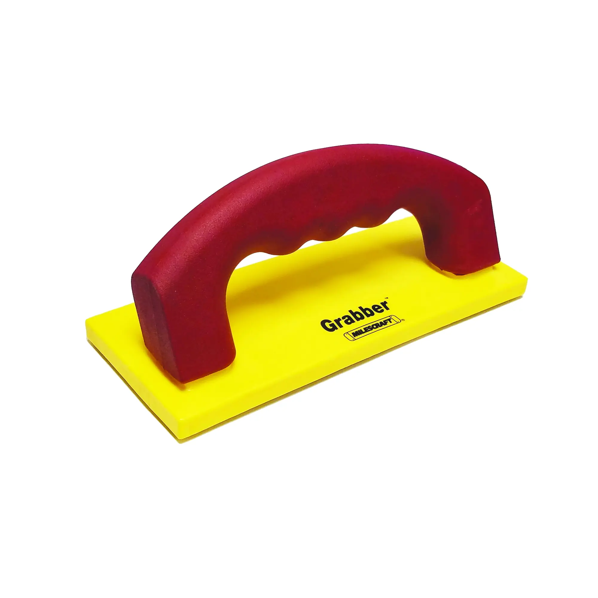 Schiebeblock Grabber MILESCRAFT