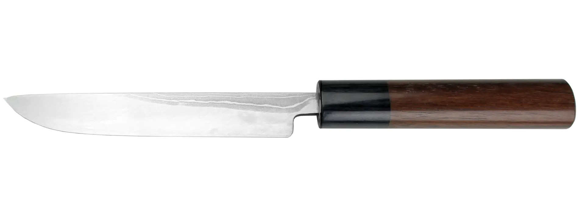 Matsuba Hocho - Kleines Allzweckmesser 120mm HIDEO KITAOKA Matsuba Hocho - Kleines Allzweckmesser 120mm HIDEO KITAOKA
