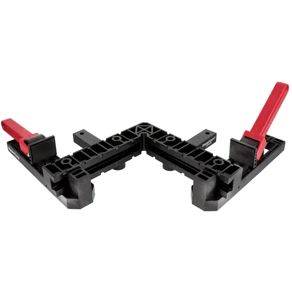 SquareClampKit - Milescraft SquareClampKit - Milescraft