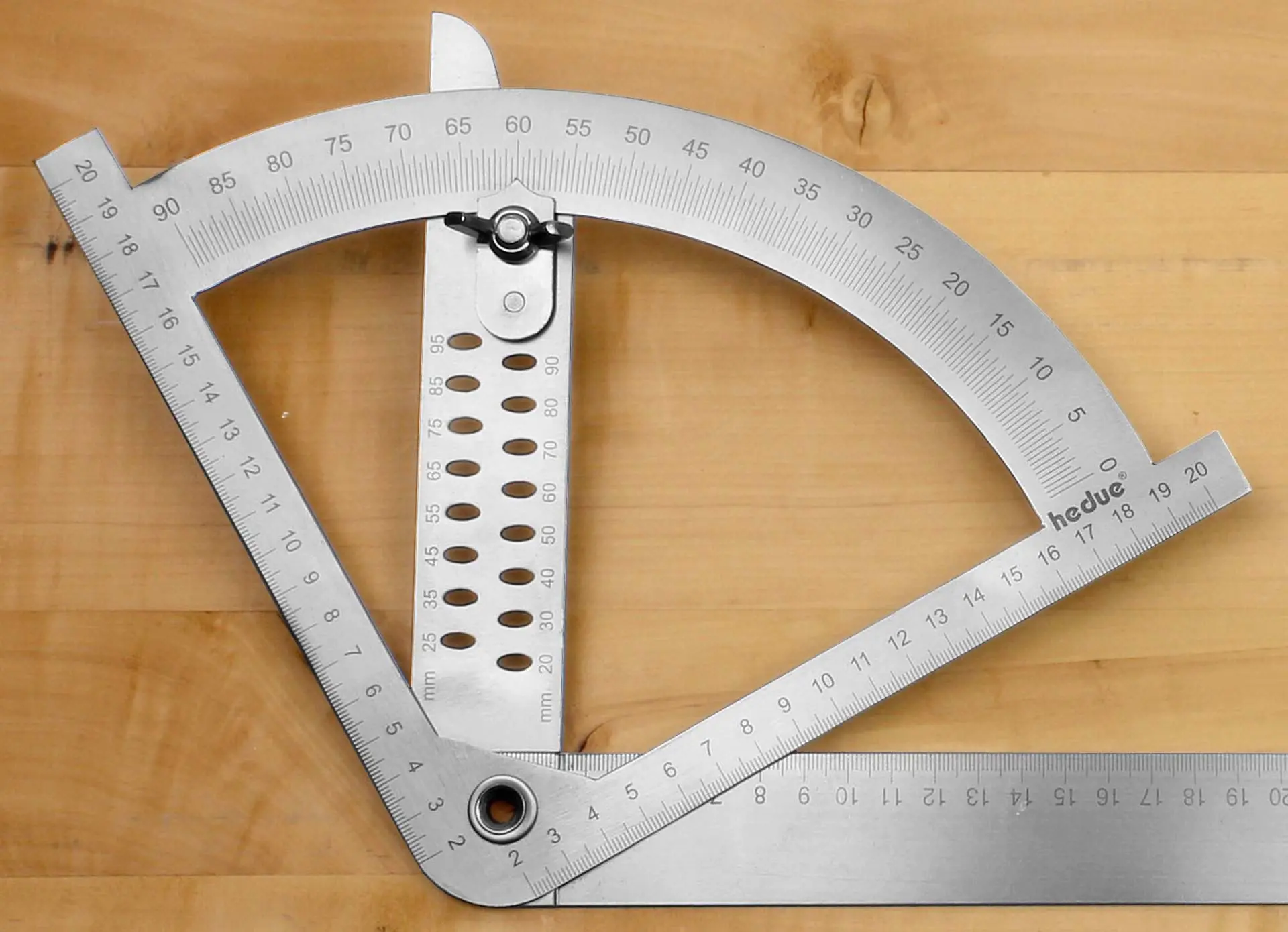 Anreißgerät Mikro von HEDUE Anreißgerät Mikro von HEDUE