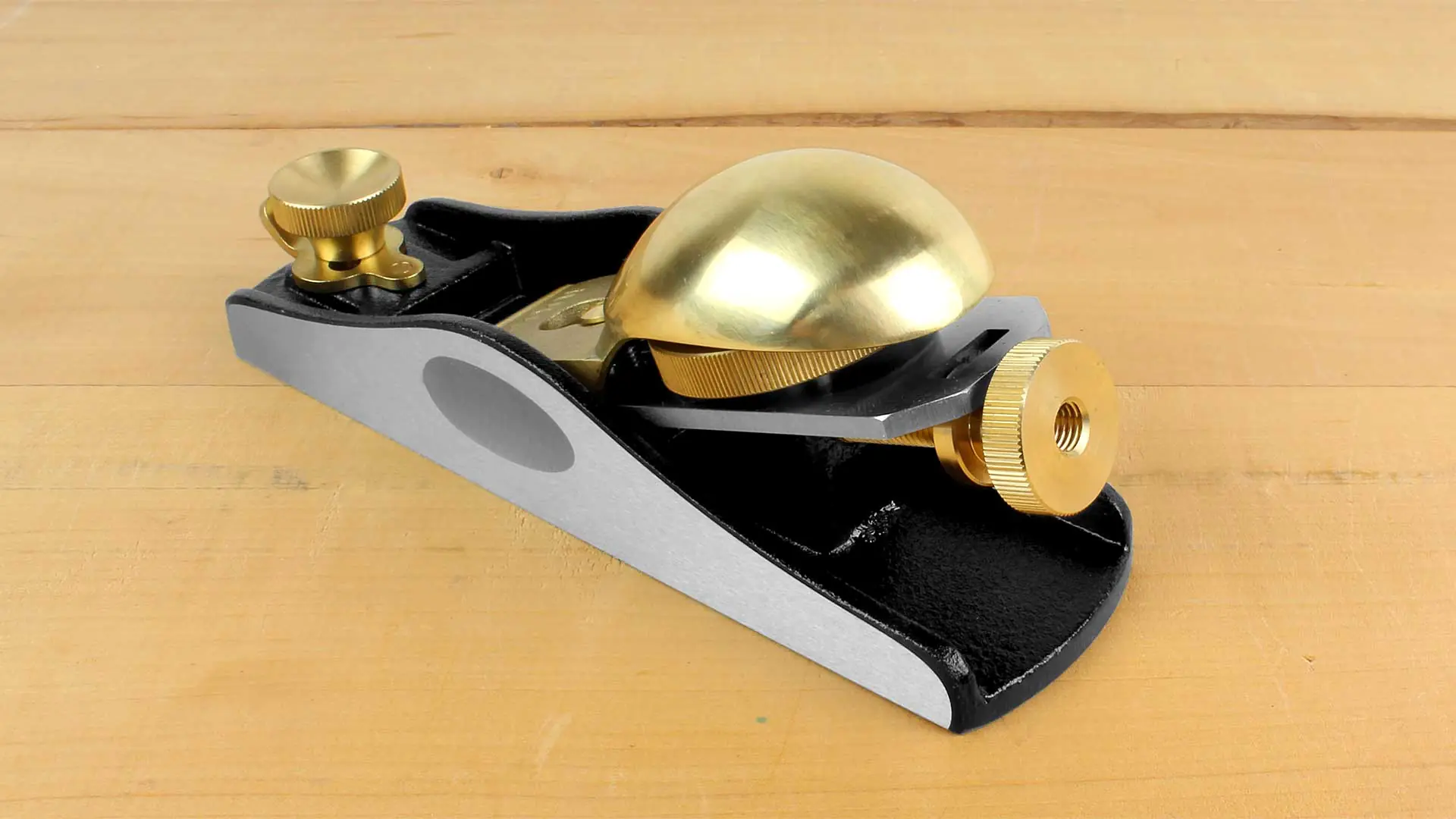 Einhandhobel (Block Plane) JUUMA Einhandhobel (Block Plane) JUUMA