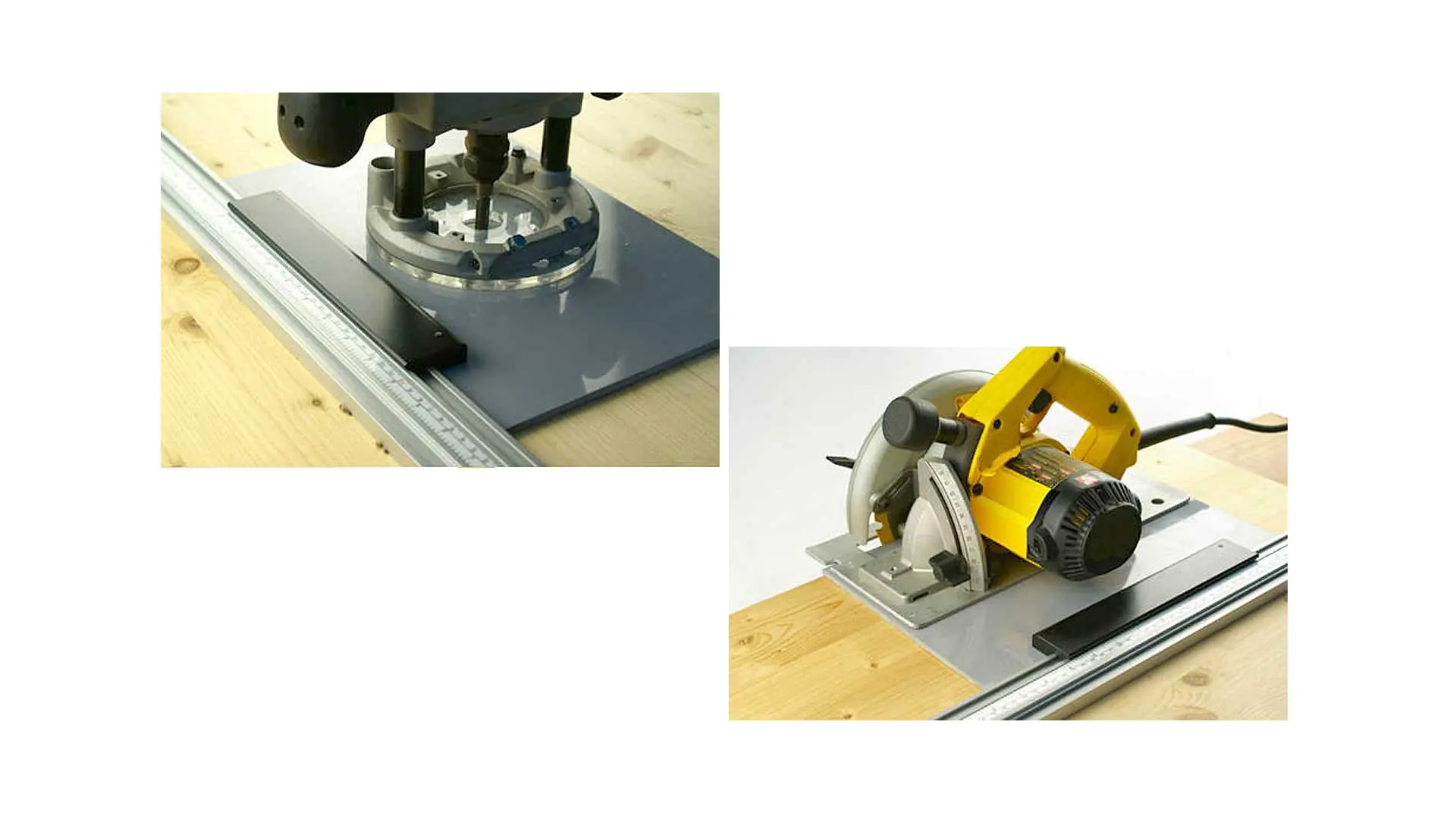 ProGrip Universal Base ProGrip Universal Base