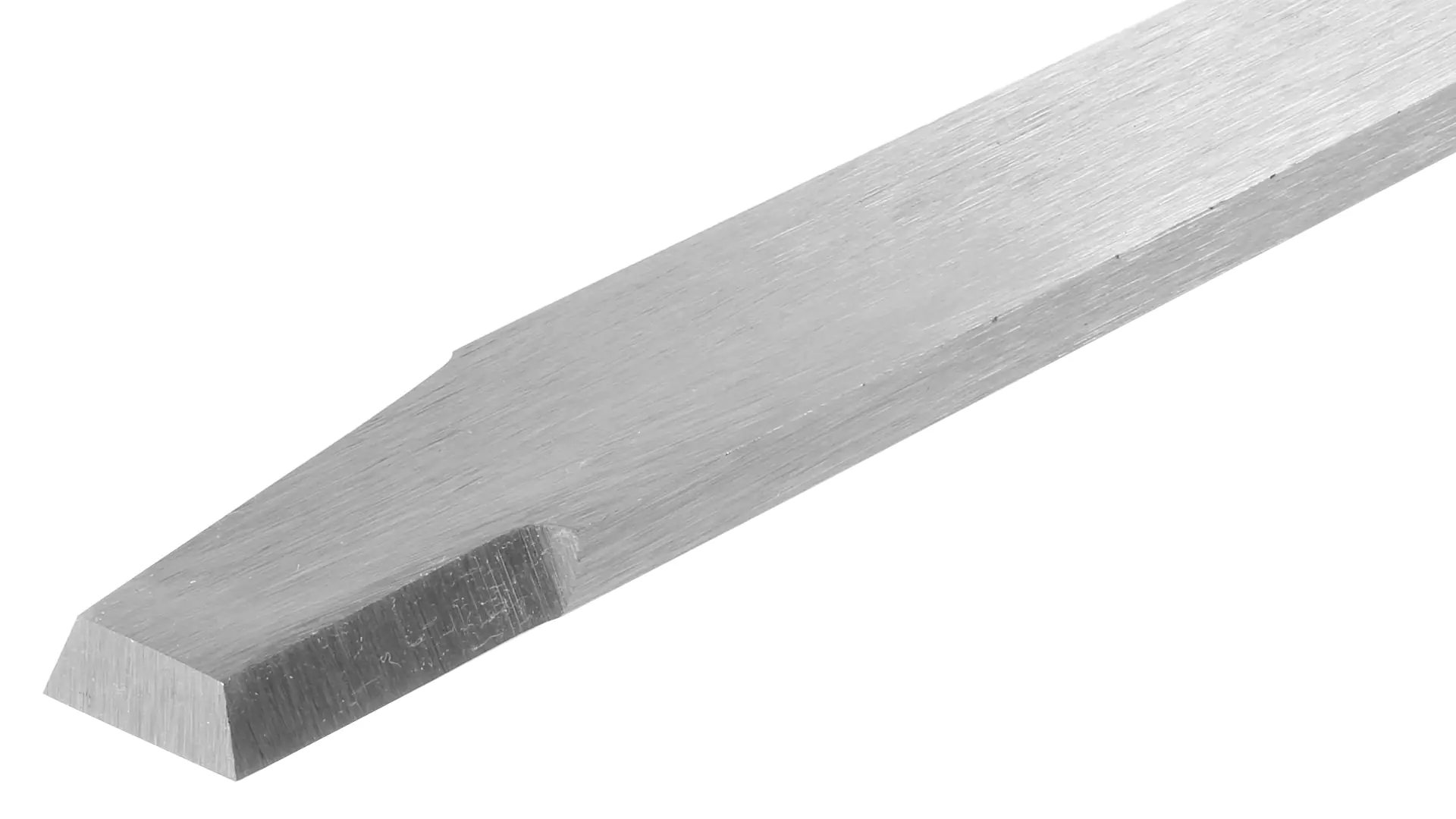 Gerader Schlichtstahl rechts von NAREX Gerader Schlichtstahl rechts von NAREX