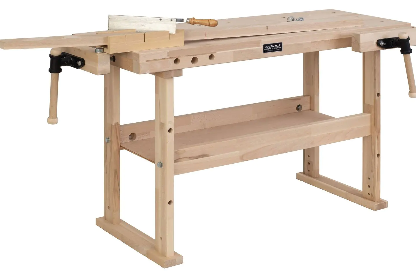 Hobelbank -Finish It Yourself- RAMIA Hobelbank -Finish It Yourself- RAMIA