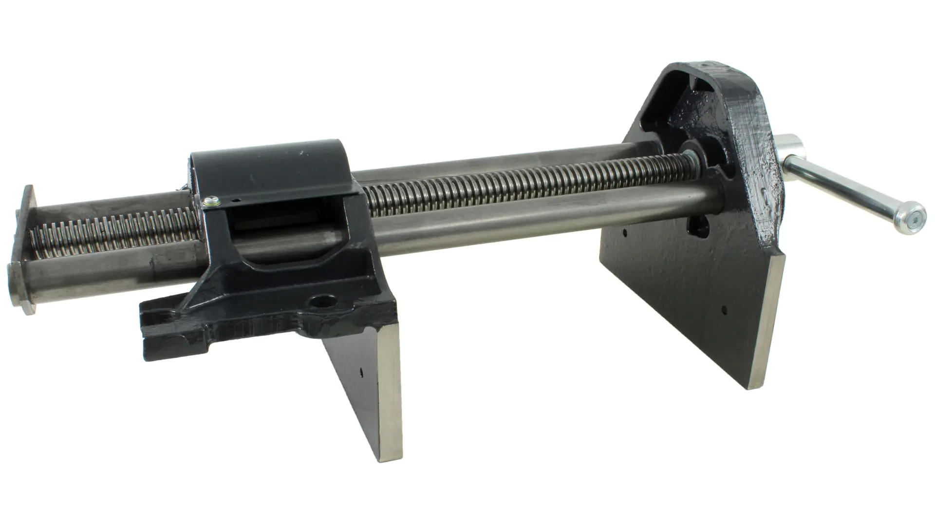 Tischler-Schraubstock No. 52 1/2 mit Schnellverstellung Tischler-Schraubstock No. 52 1/2 mit Schnellverstellung