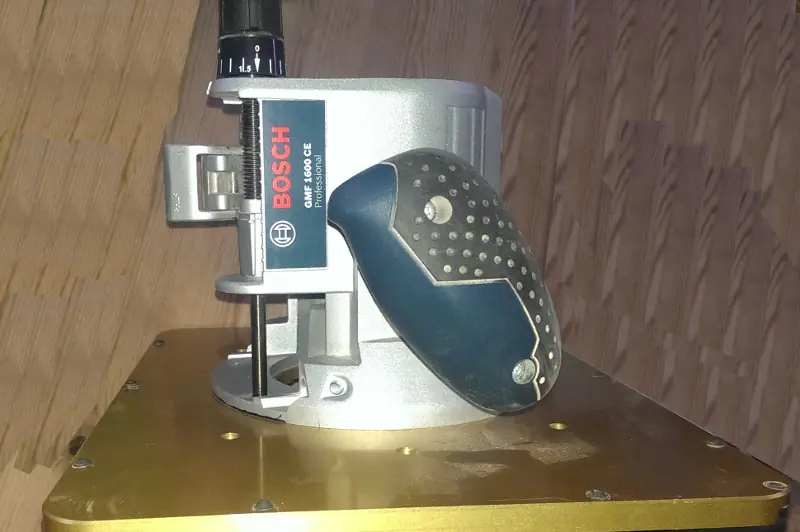 MagnaLOCK Plate MLP690890-AL