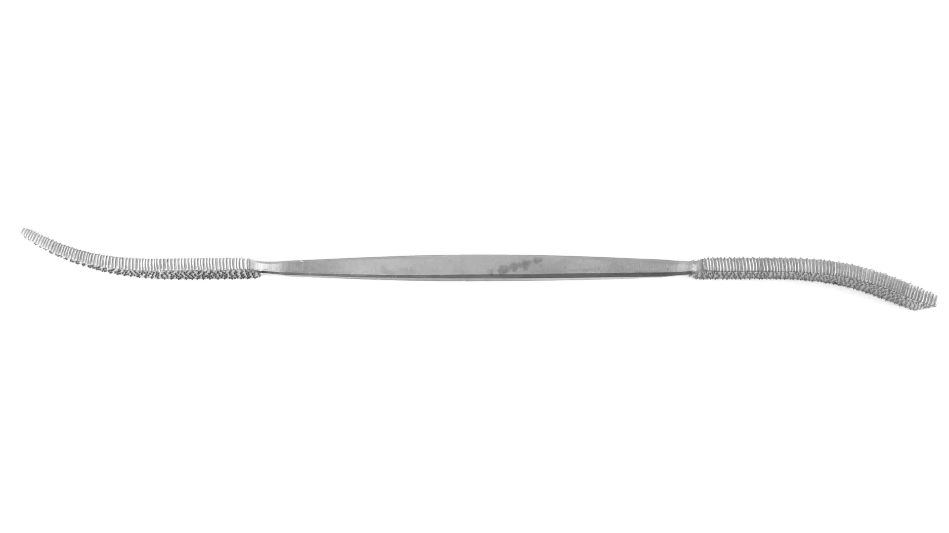Riffelraspel Nr. 6 GL 175 mm Hieb 13 LIOGIER Riffelraspel Nr. 6 GL 175 mm Hieb 13 LIOGIER