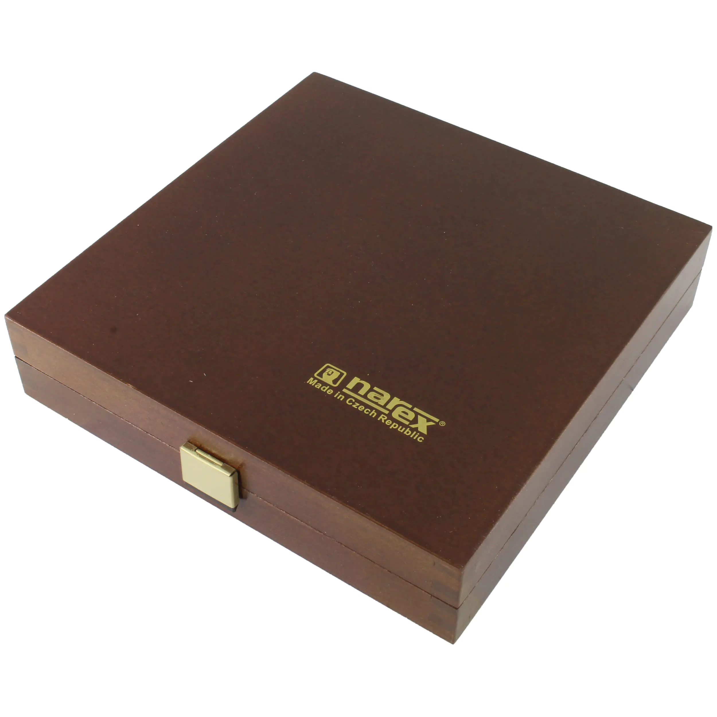 4er Satz RICHTER  Kurzbeitel 1/4", 1/2", 3/4", 1" von NAREX