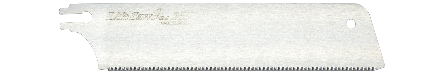 Ersatzblatt für LIFESAW Kataba Ersatzblatt für LIFESAW Kataba