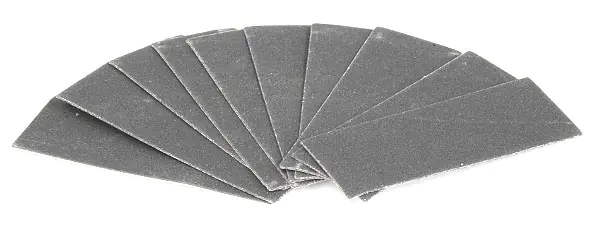 Refill Kit for Galbert Drawsharp