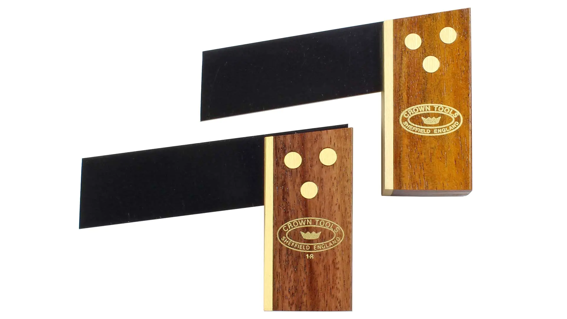 Zinkenwinkel von CROWN Zinkenwinkel von CROWN