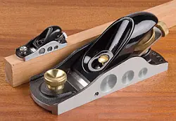 VERITAS Miniatur Einhandhobel VERITAS Miniatur Einhandhobel