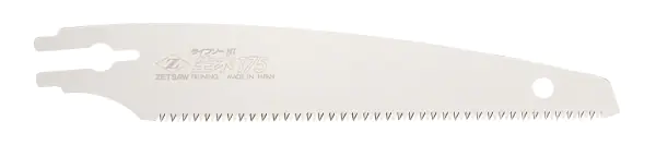 Ersatzblatt für Mini Baumsäge Z-SAW