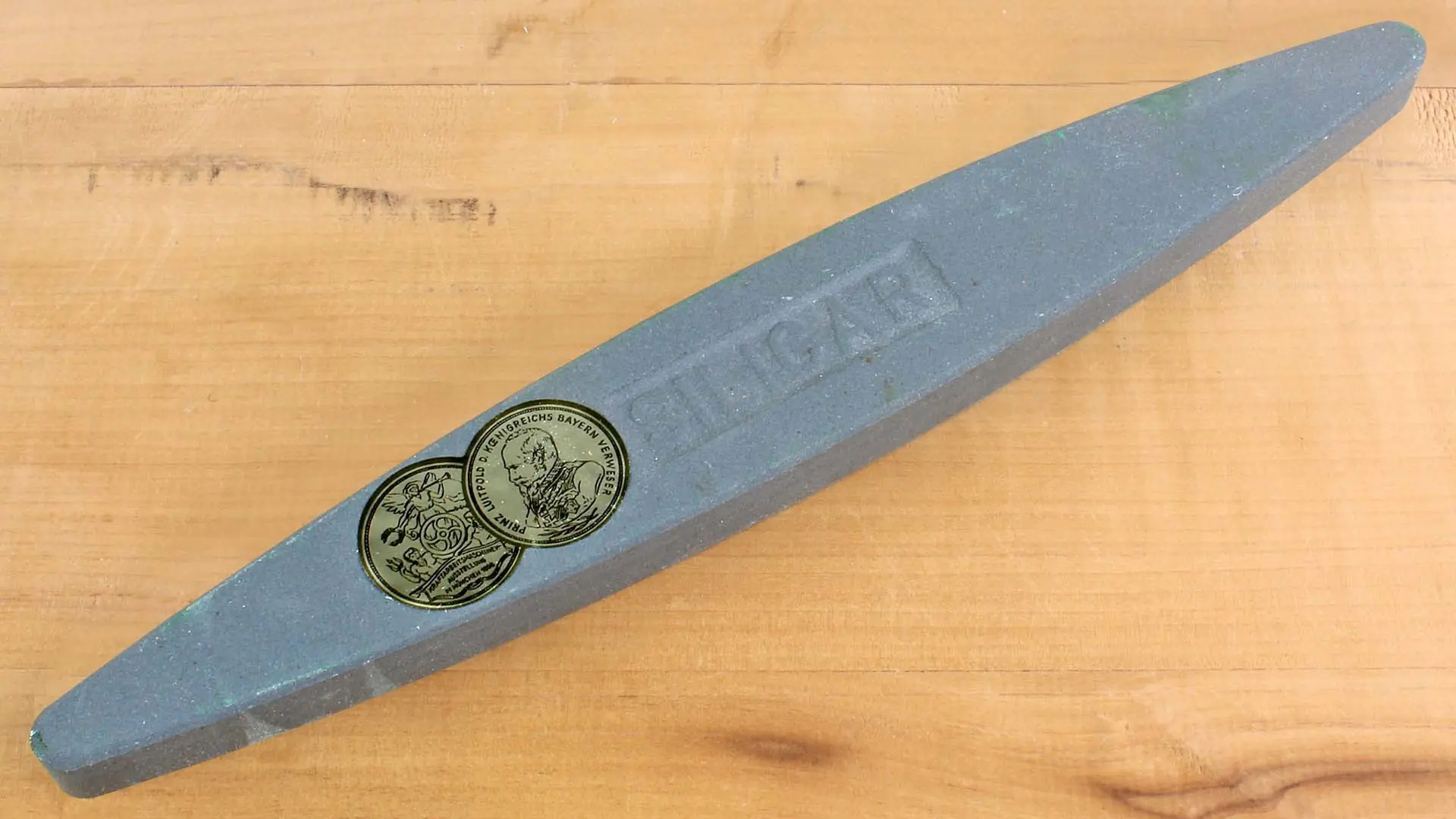 Silicar 400 - ultrafein wie Naturstein