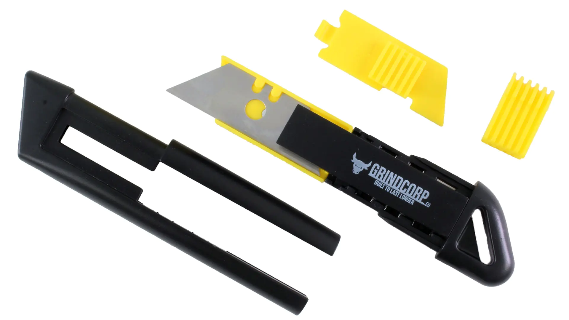 GC SafeCut Sicherheitsmesser GRINDCORP GC SafeCut Sicherheitsmesser GRINDCORP