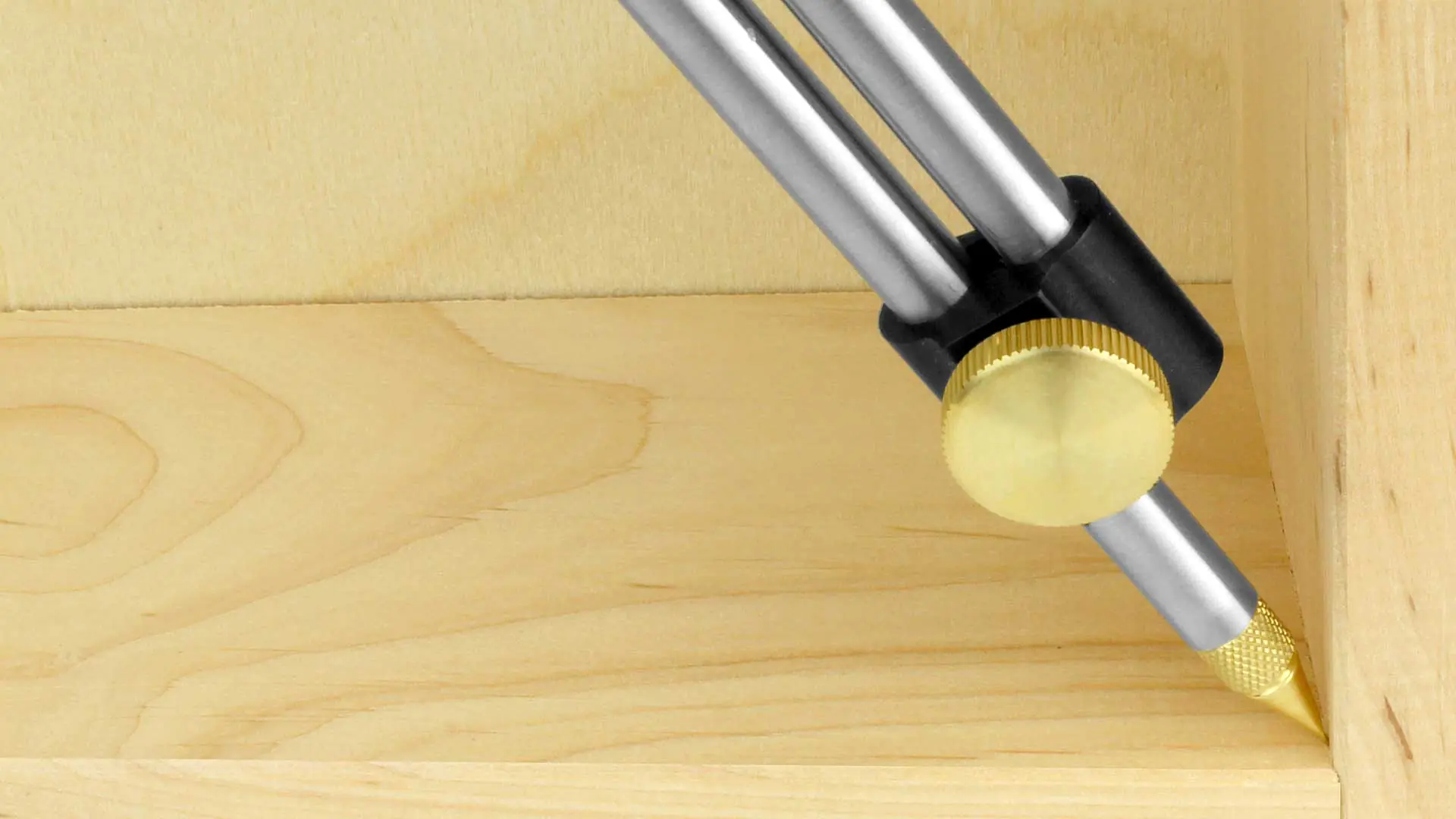 Veritas Messstab-Set (Bar Gauge Set) Veritas Messstab-Set (Bar Gauge Set)