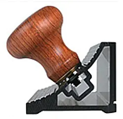 Spezial-Schleifklotz für Stoßlade 8 inch (203 mm) VERITAS Spezial-Schleifklotz für Stoßlade 8 inch (203 mm) VERITAS