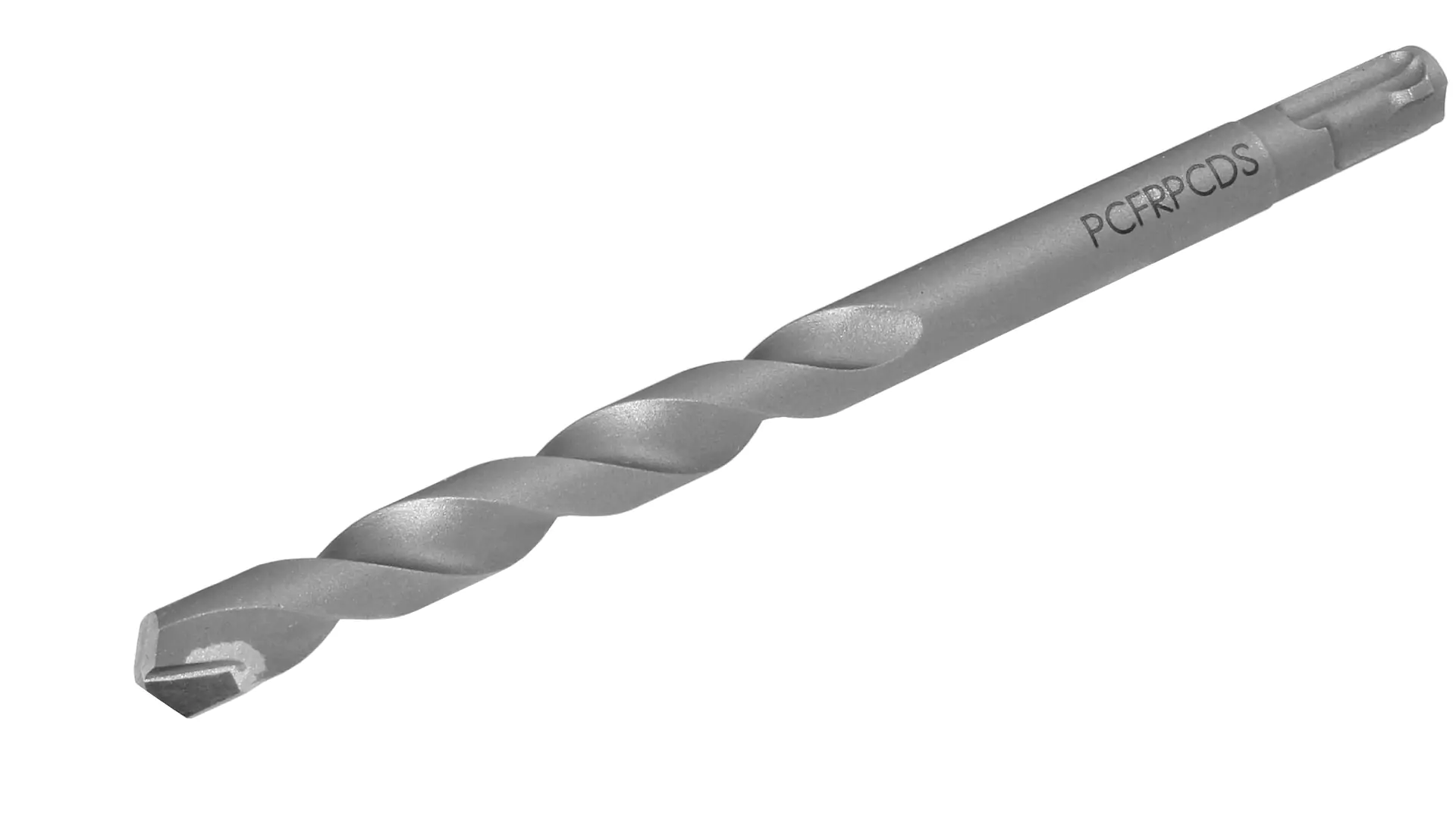 Vorbohrer S für Poly-Clic FRP Lochsägen