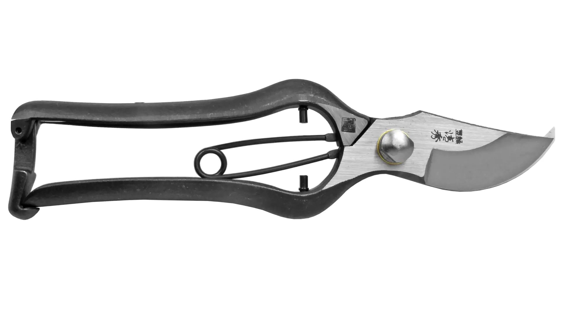 Baumschere - Profiausführung mit Metallverriegelung