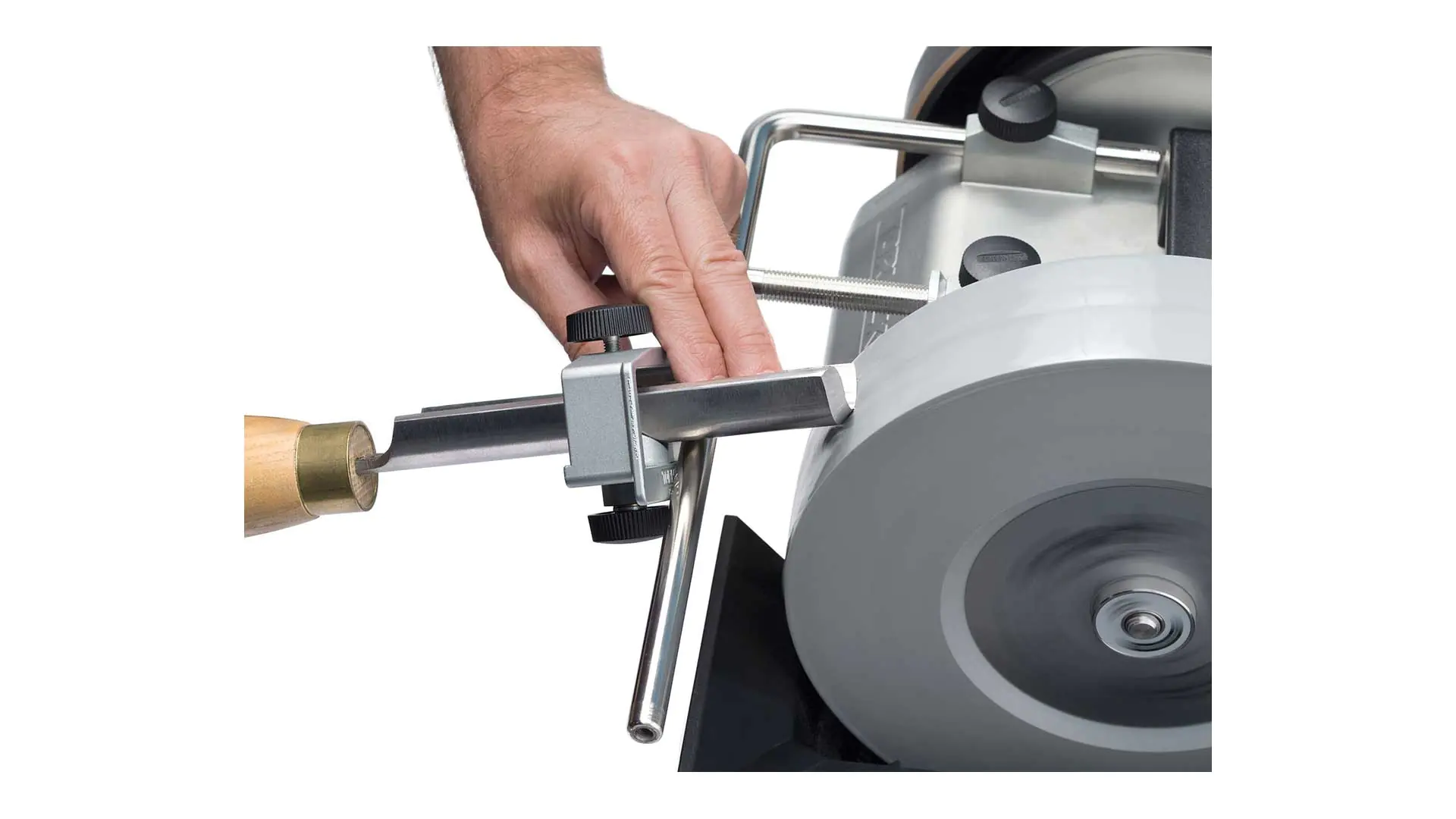 Schärfvorrichtung Multi SVS-50 Schärfvorrichtung Multi SVS-50
