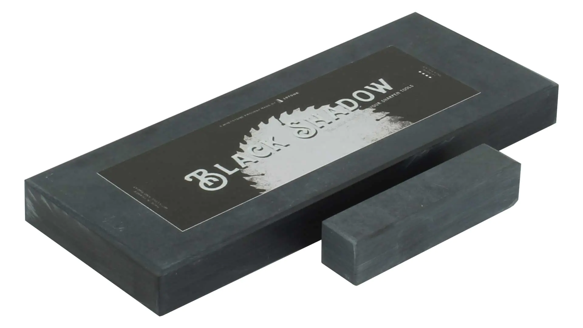 Abziehstein Black Shadow - 1STONE