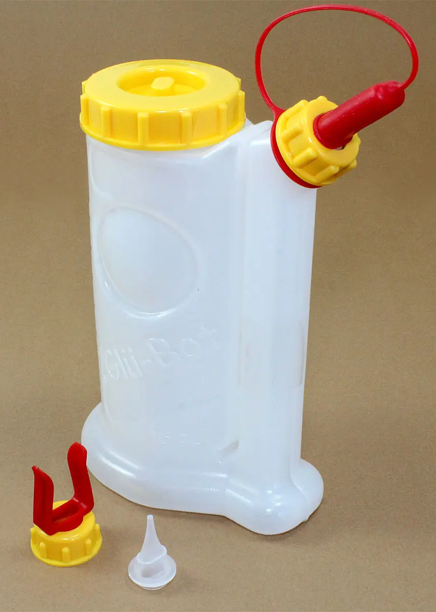 GluBot 16oz (453 g) Leimspender
